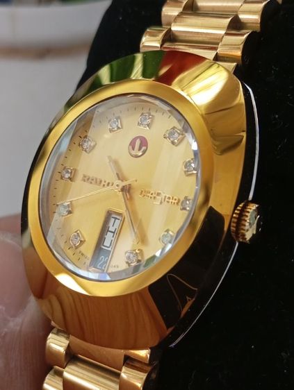 Rado distar  รูปที่ 6