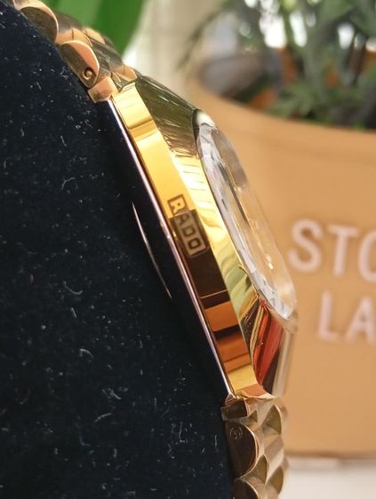 Rado distar  รูปที่ 2