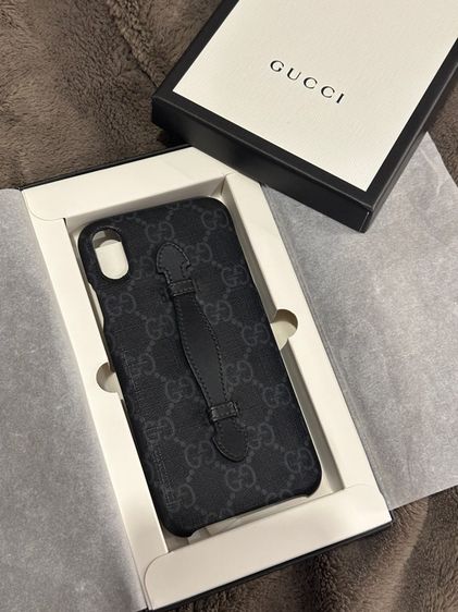 Gucci case iPhone XS Max รูปที่ 2