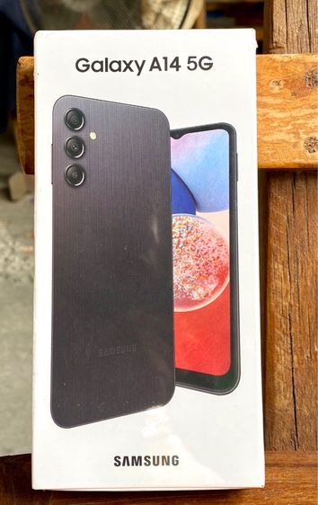มือถือ ซัมซุง เอ14 5 g