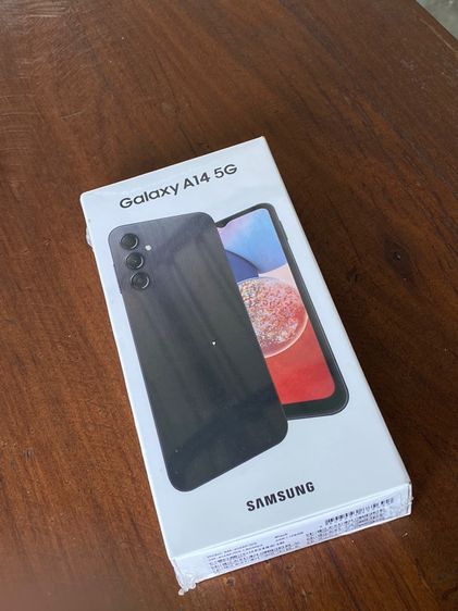 มือถือ ซัมซุง เอ14 5 g รูปที่ 2
