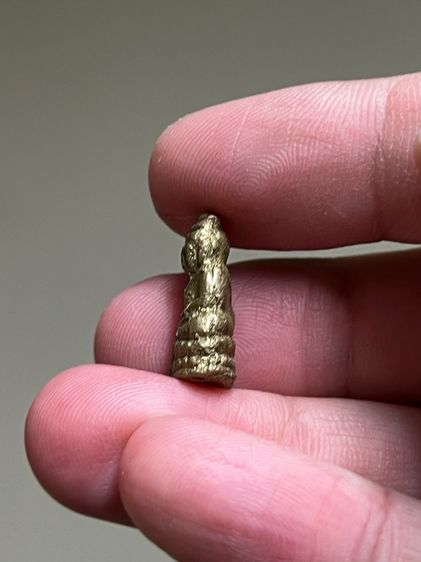 พระชัยวัฒน์ หลวงพ่อเผย วัดบางหญ้าแพรก 2481 รูปที่ 6