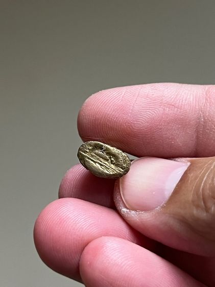 พระชัยวัฒน์ หลวงพ่อเผย วัดบางหญ้าแพรก 2481 รูปที่ 8