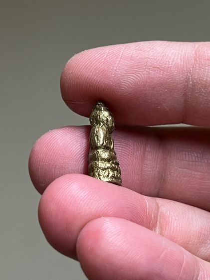 พระชัยวัฒน์ หลวงพ่อเผย วัดบางหญ้าแพรก 2481 รูปที่ 7