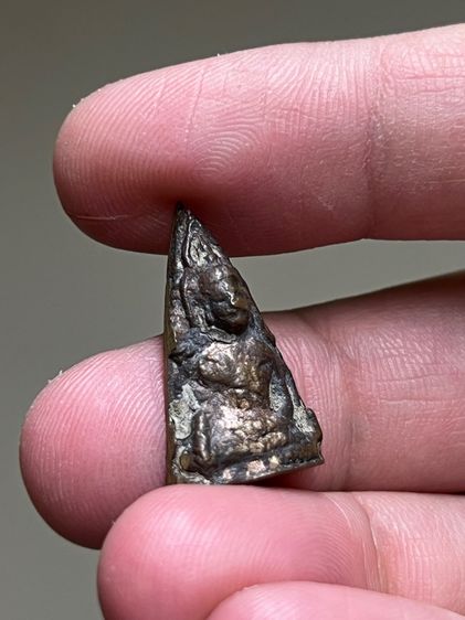 พระพุทธชินราชหล่อเก่า รูปที่ 3