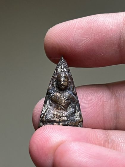 พระพุทธชินราชหล่อเก่า