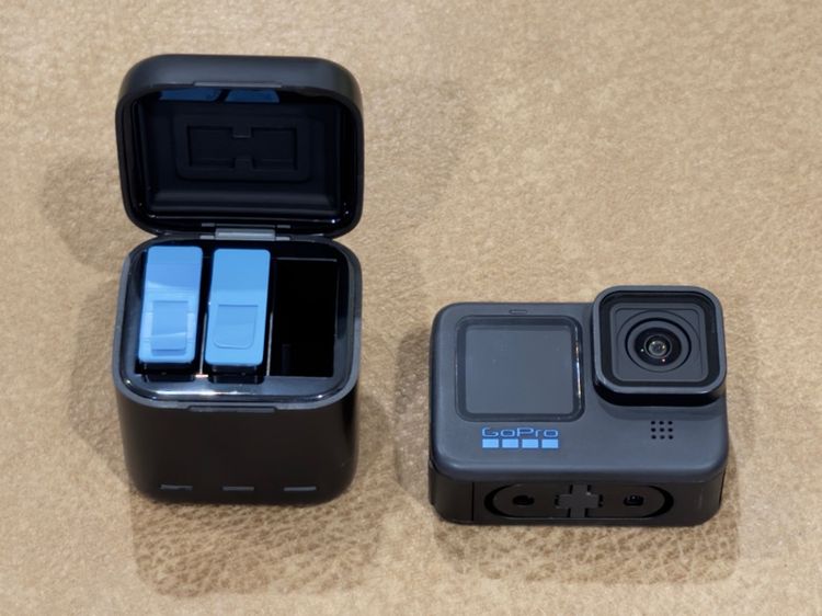 Gopro 10 Black