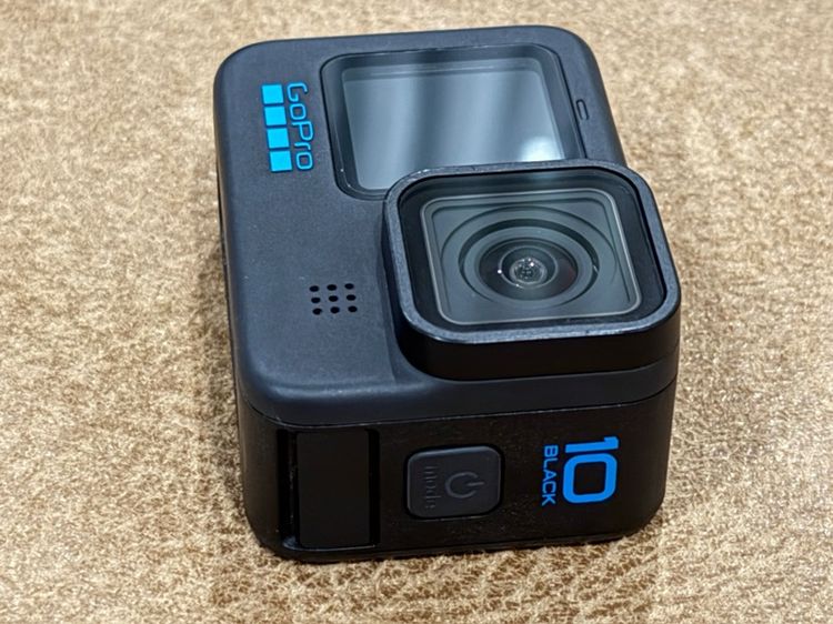 Gopro 10 Black รูปที่ 2
