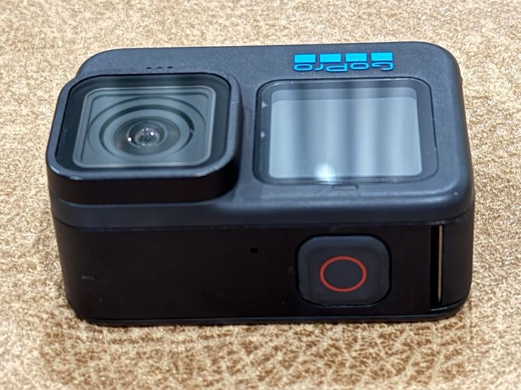 Gopro 10 Black รูปที่ 3