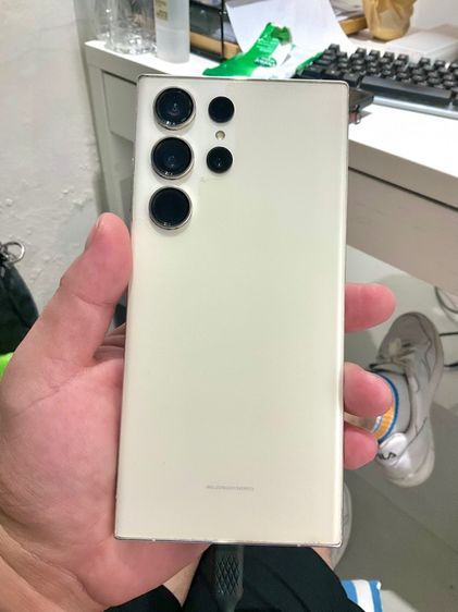 Samsung Galaxy S23 Ultra 512GB 💰 ราคา 15,800 บาท รูปที่ 6