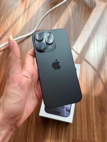 iPhone 16 Pro 256 GB รูปที่ 3