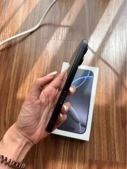 iPhone 16 Pro 256 GB รูปที่ 5