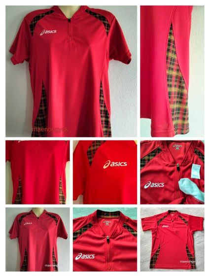 เสื้อมือสองมาใหม่แบรนด์เนมพร้อมใช้งาน รูปที่ 16