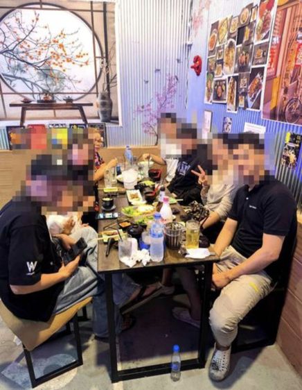 เซ้งร้านอาหาร เปิดได้หลากหลายประเภท อุปกรณ์พร้อมเปิด รูปที่ 3