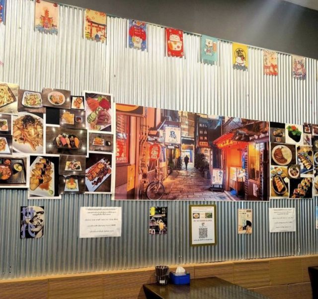 เซ้งร้านอาหาร เปิดได้หลากหลายประเภท อุปกรณ์พร้อมเปิด รูปที่ 7