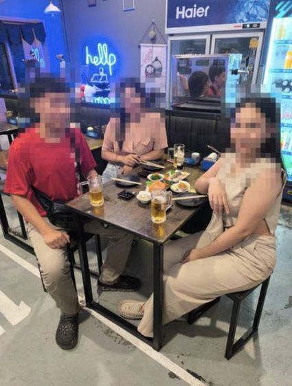 เซ้งร้านอาหาร เปิดได้หลากหลายประเภท อุปกรณ์พร้อมเปิด รูปที่ 4