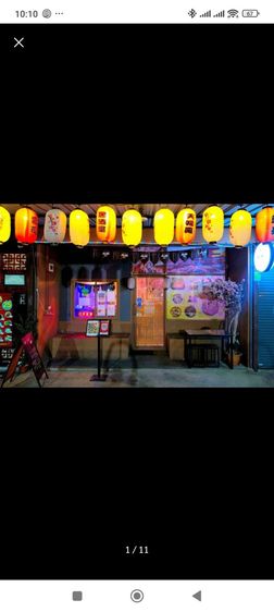 เซ้งร้านอาหาร เปิดได้หลากหลายประเภท อุปกรณ์พร้อมเปิด รูปที่ 2