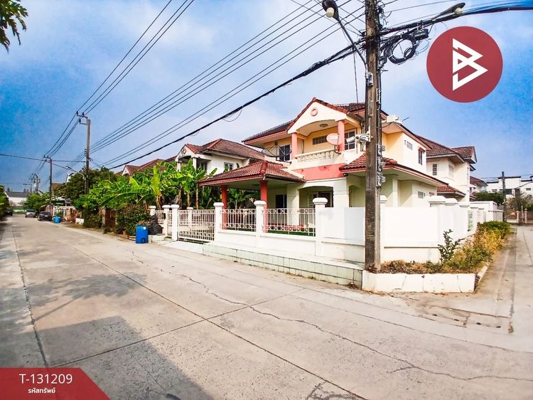 หมู่บ้านร่มเย็น 2 หนามแดง–บางพลี รูปที่ 2