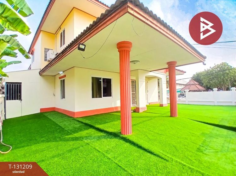 หมู่บ้านร่มเย็น 2 หนามแดง–บางพลี รูปที่ 4