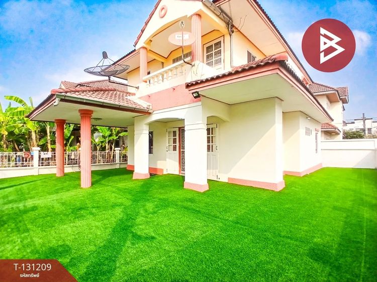 หมู่บ้านร่มเย็น 2 หนามแดง–บางพลี รูปที่ 3