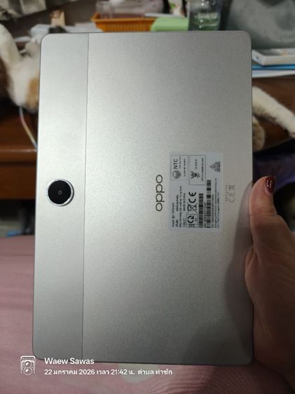 oppo pad se  รูปที่ 2