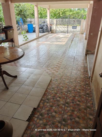 อื่นๆ มีบางส่วน สร้างเสร็จก่อน 2010 ใช่ ขายบ้านราชพฤกษ์2 นครศรีธรรมราช รูปที่ 2