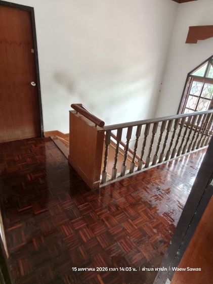 ขายบ้านราชพฤกษ์2 นครศรีธรรมราช