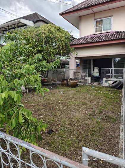 อื่นๆ มีบางส่วน สร้างเสร็จก่อน 2010 ใช่ ขายบ้านราชพฤกษ์2 นครศรีธรรมราช รูปที่ 3