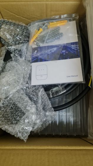 Wall charger  7Kw jaecoo 5 รูปที่ 2