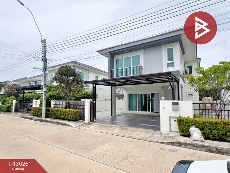 หมู่บ้านปาล์มวิลล์ เทพารักษ์-บางปลา รูปที่ 2