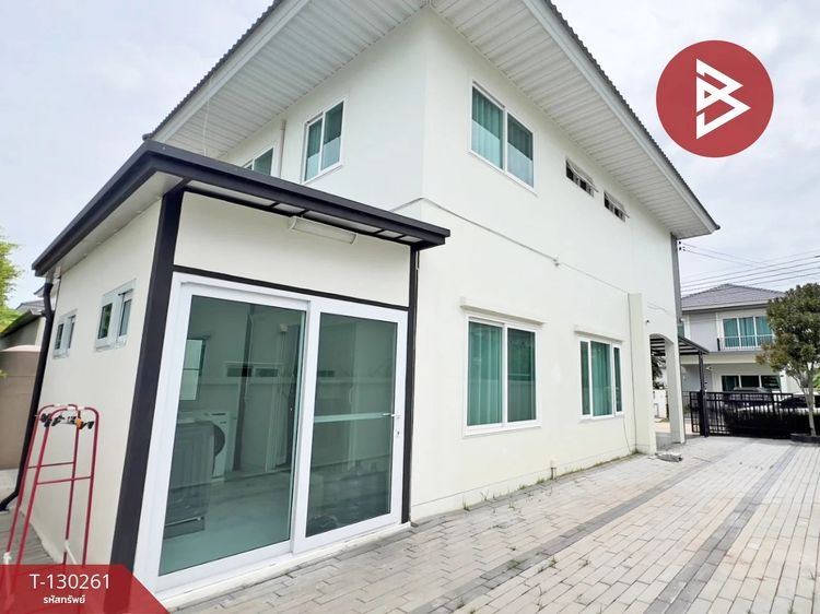 หมู่บ้านปาล์มวิลล์ เทพารักษ์-บางปลา รูปที่ 3