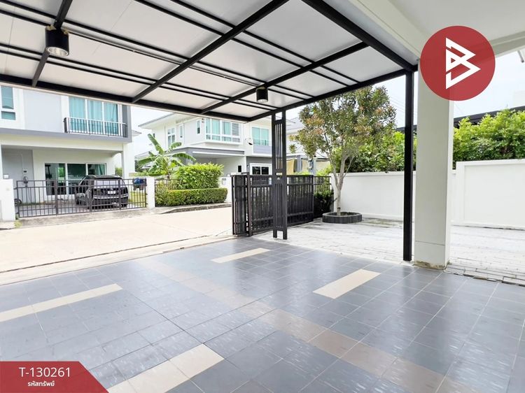 หมู่บ้านปาล์มวิลล์ เทพารักษ์-บางปลา รูปที่ 4