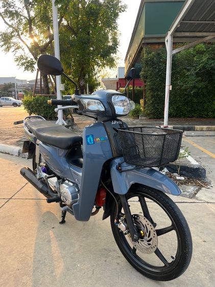 Dream 2017 HONDA SUPER CUB ปี17