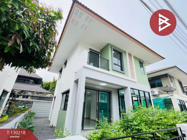 หมู่บ้านโกลเด้นวิลเลจ บางนา-กิ่งแก้ว รูปที่ 2