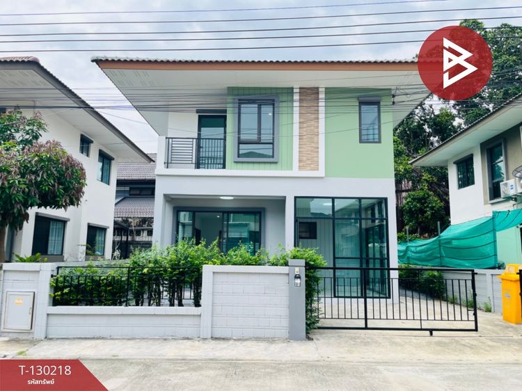 หมู่บ้านโกลเด้นวิลเลจ บางนา-กิ่งแก้ว