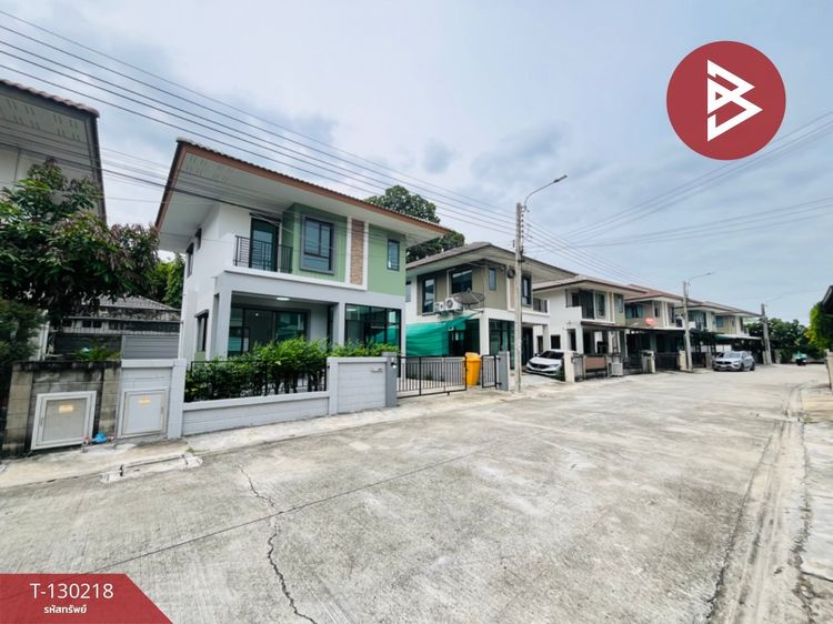 หมู่บ้านโกลเด้นวิลเลจ บางนา-กิ่งแก้ว รูปที่ 3