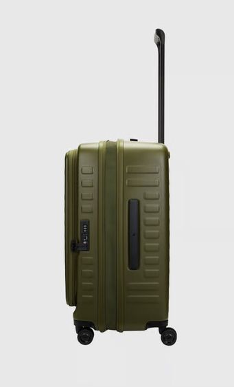 LOJEL กระเป๋าเดินทาง HARDSIDE รุ่น CUBO MEDIUM SIZE 26 นิ้ว สี CACTUS รูปที่ 5