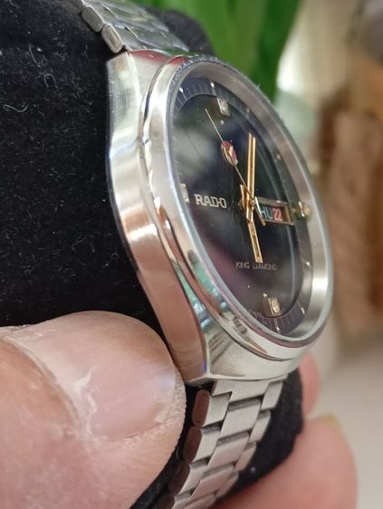 Rado  รูปที่ 2