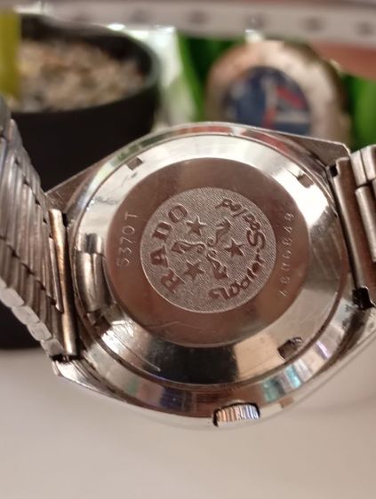 Rado  รูปที่ 5