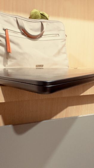 Macbook AIR M2 2022 8GB สีมิดไนท์ รูปที่ 4