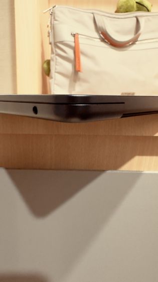 Macbook AIR M2 2022 8GB สีมิดไนท์ รูปที่ 5