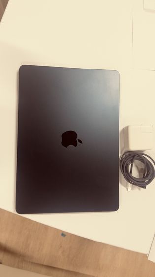 Macbook AIR M2 2022 8GB สีมิดไนท์ รูปที่ 7