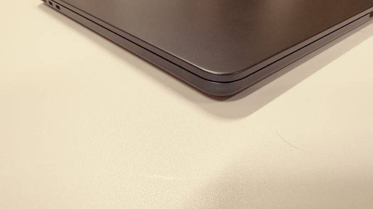 Macbook AIR M2 2022 8GB สีมิดไนท์ รูปที่ 9