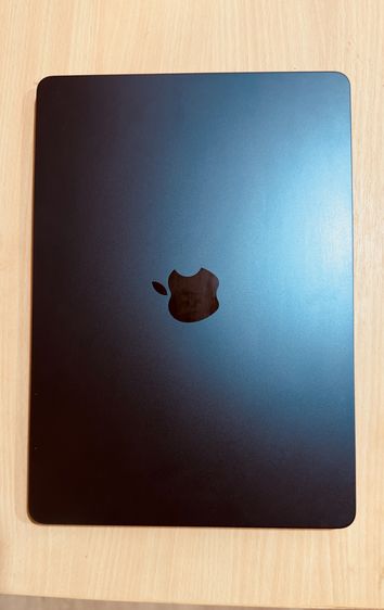 Apple แมค โอเอส 8 กิกะไบต์ อื่นๆ ไม่ใช่ Macbook AIR M2 2022 8GB สีมิดไนท์