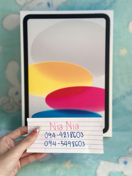 Apple 128 GB iPad gen11(128)