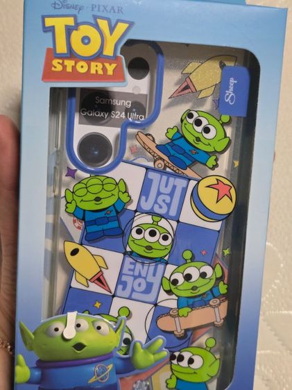 เคส Samsung s24ultra  รูปที่ 3