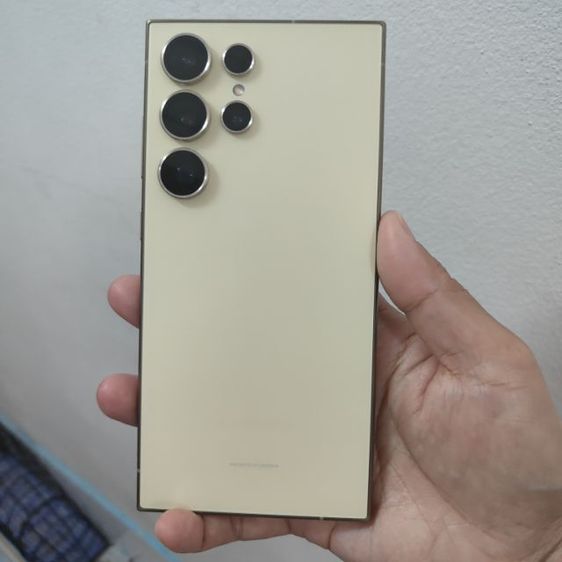 samsung s24 ultra  รูปที่ 3