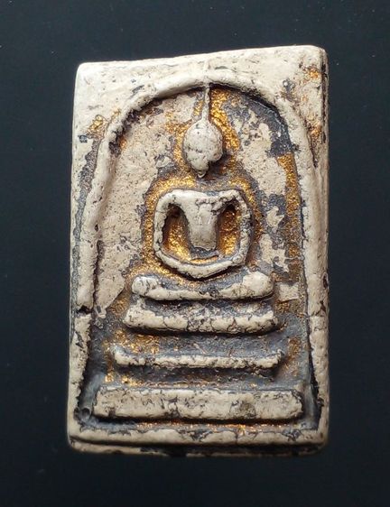 พระสมเด็จ พิมพ์ใหญ่