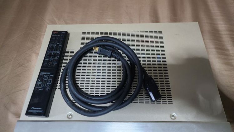PIONEER A-D5 รูปที่ 2