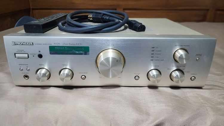 เครื่องเสียงไฮไฟ PIONEER A-D5